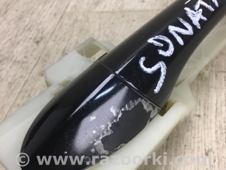ФОТО Ручка двери для Hyundai Sonata YF (09.2009-03.2014) Киев