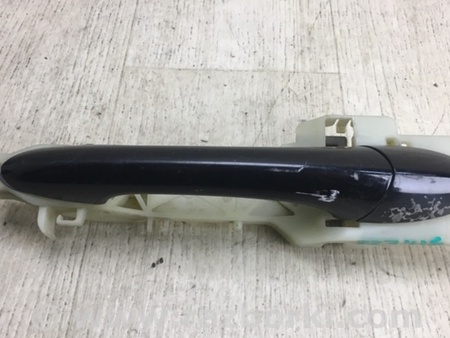 ФОТО Ручка двери для Hyundai Sonata YF (09.2009-03.2014) Киев