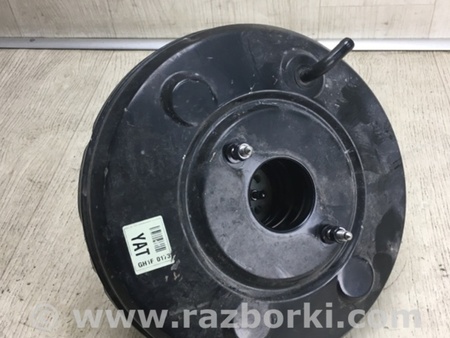 ФОТО Вакуумный усилитель для Hyundai Sonata YF (09.2009-03.2014) Киев