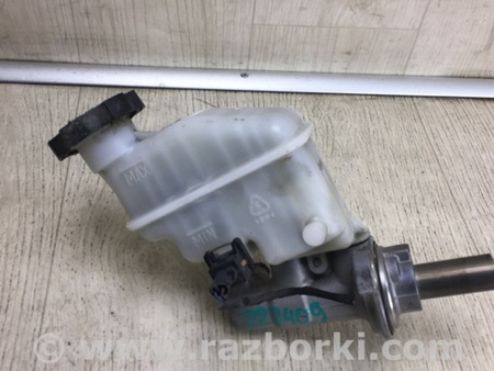 ФОТО Главный тормозной цилиндр для Hyundai Sonata YF (09.2009-03.2014) Киев
