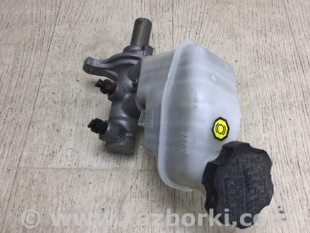 ФОТО Главный тормозной цилиндр для Hyundai Sonata YF (09.2009-03.2014) Киев