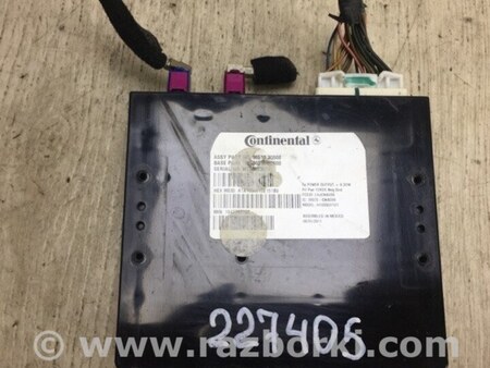 ФОТО Блок комфорта для Hyundai Sonata YF (09.2009-03.2014) Киев