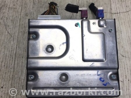 ФОТО Блок комфорта для Hyundai Sonata YF (09.2009-03.2014) Киев