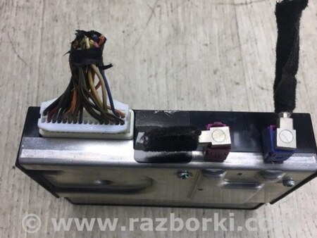 ФОТО Блок комфорта для Hyundai Sonata YF (09.2009-03.2014) Киев