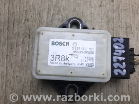 ФОТО Датчик ESP для Hyundai Sonata YF (09.2009-03.2014) Киев