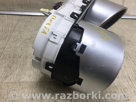 ФОТО Панель приборов для Hyundai Sonata YF (09.2009-03.2014) Киев