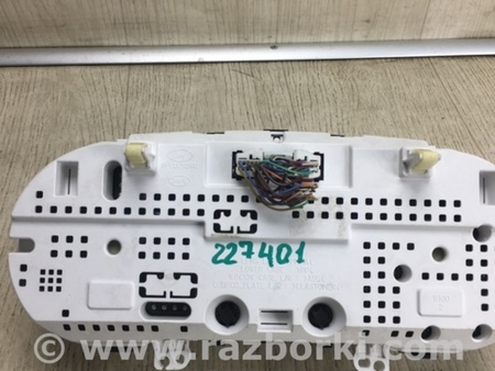 ФОТО Панель приборов для Hyundai Sonata YF (09.2009-03.2014) Киев