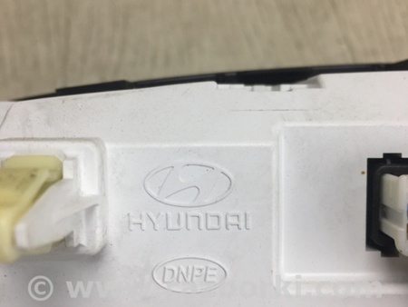 ФОТО Панель приборов для Hyundai Sonata YF (09.2009-03.2014) Киев