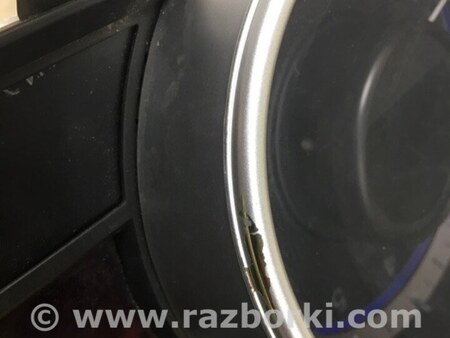 ФОТО Панель приборов для Hyundai Sonata YF (09.2009-03.2014) Киев