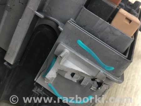 ФОТО Блок предохранителей для Hyundai Sonata YF (09.2009-03.2014) Киев