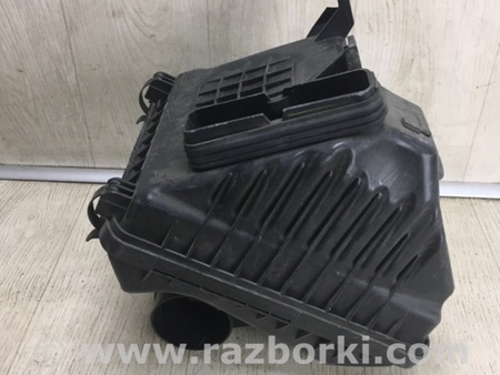 ФОТО Воздушный фильтр (корпус) для Hyundai Sonata YF (09.2009-03.2014) Киев