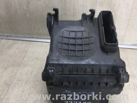 ФОТО Воздушный фильтр (корпус) для Hyundai Sonata YF (09.2009-03.2014) Киев