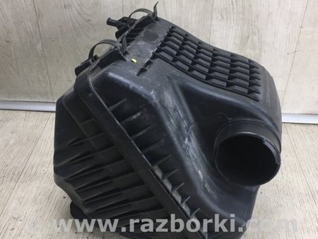ФОТО Воздушный фильтр (корпус) для Hyundai Sonata YF (09.2009-03.2014) Киев