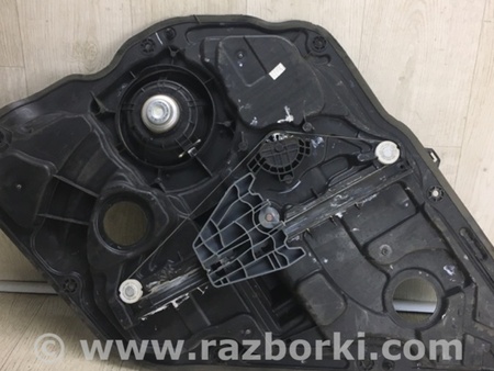 ФОТО Стеклоподъемник для Hyundai Sonata YF (09.2009-03.2014) Киев
