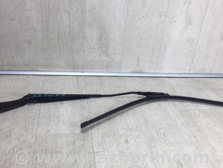 ФОТО Поводок дворника для Ford Focus 3 (01.2010 - 03.2018) Киев
