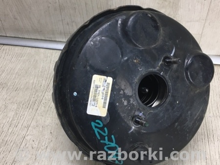 ФОТО Вакуумный усилитель для Ford Focus 3 (01.2010 - 03.2018) Киев