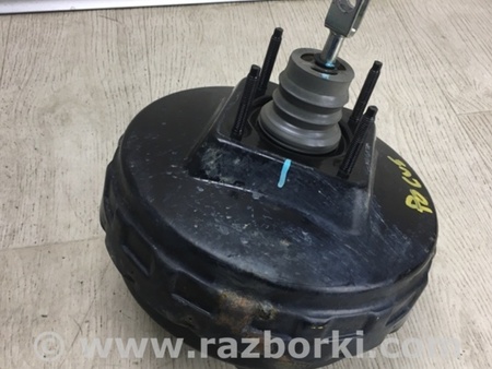 ФОТО Вакуумный усилитель для Ford Focus 3 (01.2010 - 03.2018) Киев