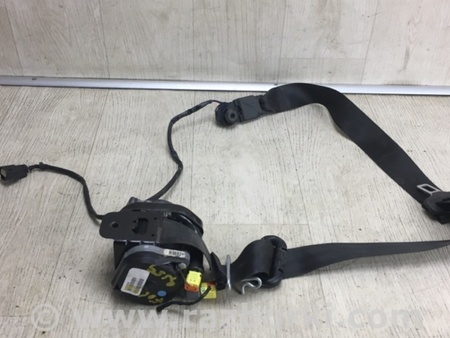 ФОТО Ремень безопасности для Ford Focus 3 (01.2010 - 03.2018) Киев