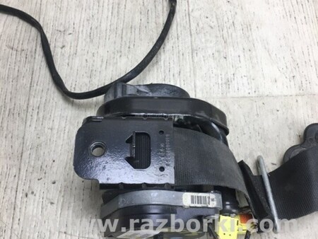 ФОТО Ремень безопасности для Ford Focus 3 (01.2010 - 03.2018) Киев