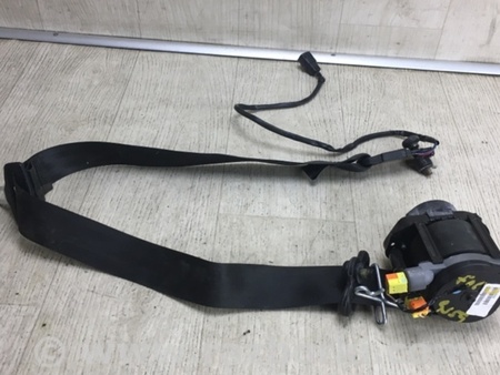 ФОТО Ремень безопасности для Ford Focus 3 (01.2010 - 03.2018) Киев