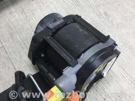 ФОТО Ремень безопасности для Ford Focus 3 (01.2010 - 03.2018) Киев