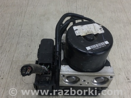ФОТО Блок ABS для Ford Focus 3 (01.2010 - 03.2018) Киев
