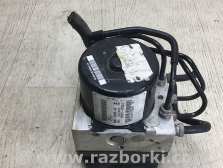 ФОТО Блок ABS для Ford Focus 3 (01.2010 - 03.2018) Киев