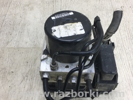 ФОТО Блок ABS для Ford Focus 3 (01.2010 - 03.2018) Киев