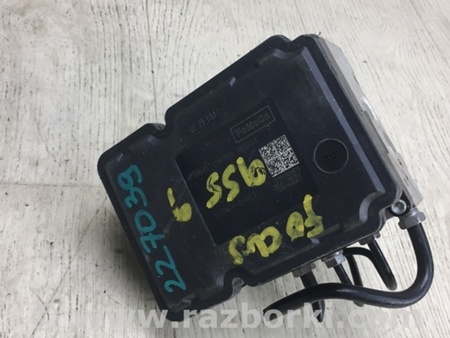 ФОТО Блок ABS для Ford Focus 3 (01.2010 - 03.2018) Киев