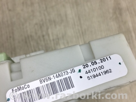 ФОТО Блок предохранителей салон для Ford Focus 3 (01.2010 - 03.2018) Киев