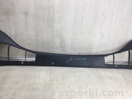 ФОТО Пластик под лобовое стекло (Жабо) для Ford Focus 3 (01.2010 - 03.2018) Киев