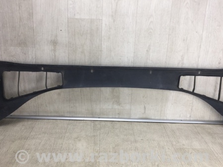 ФОТО Пластик под лобовое стекло (Жабо) для Ford Focus 3 (01.2010 - 03.2018) Киев