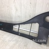 ФОТО Пластик под лобовое стекло (Жабо) для Ford Focus 3 (01.2010 - 03.2018) Киев