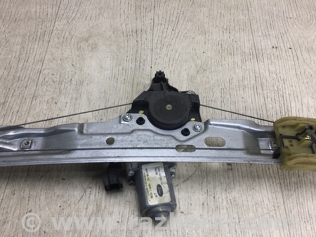 ФОТО Стеклоподъемник для Ford Focus 3 (01.2010 - 03.2018) Киев
