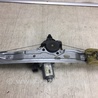 ФОТО Стеклоподъемник для Ford Focus 3 (01.2010 - 03.2018) Киев
