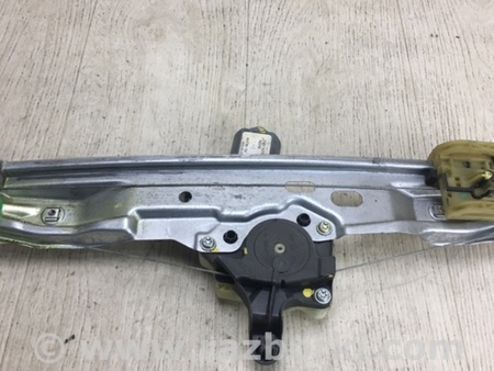 ФОТО Стеклоподъемник для Ford Focus 3 (01.2010 - 03.2018) Киев