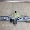 Стеклоподъемник Ford Focus 3 (01.2010 - 03.2018)
