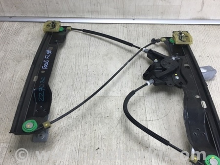 ФОТО Стеклоподъемник для Ford Focus 3 (01.2010 - 03.2018) Киев
