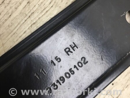 ФОТО Стеклоподъемник для Ford Focus 3 (01.2010 - 03.2018) Киев