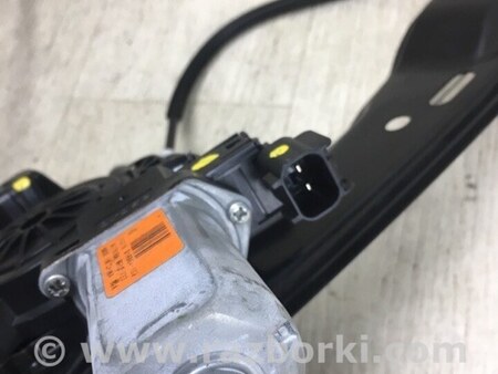 ФОТО Стеклоподъемник для Ford Focus 3 (01.2010 - 03.2018) Киев