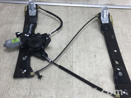 ФОТО Стеклоподъемник для Ford Focus 3 (01.2010 - 03.2018) Киев