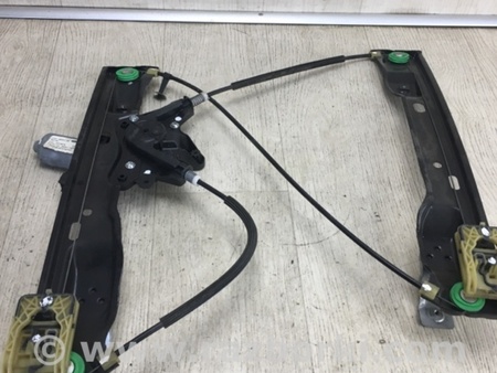 ФОТО Стеклоподъемник для Ford Focus 3 (01.2010 - 03.2018) Киев