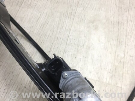 ФОТО Стеклоподъемник для Ford Focus 3 (01.2010 - 03.2018) Киев