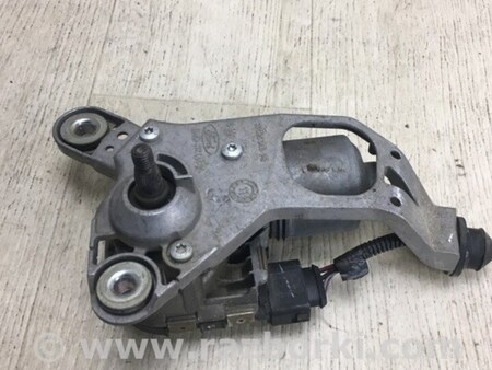 ФОТО Моторчик дворников для Ford Focus 3 (01.2010 - 03.2018) Киев