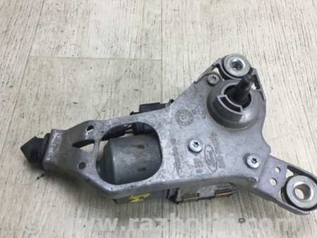 ФОТО Моторчик дворников для Ford Focus 3 (01.2010 - 03.2018) Киев