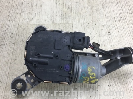 ФОТО Моторчик дворников для Ford Focus 3 (01.2010 - 03.2018) Киев