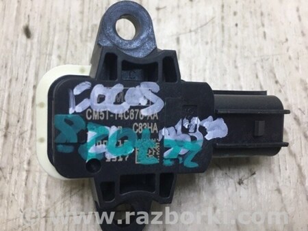 ФОТО Датчик удара для Ford Focus 3 (01.2010 - 03.2018) Киев