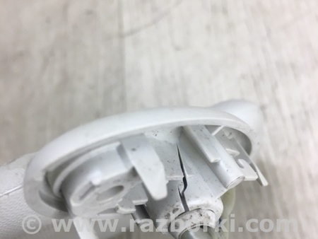 ФОТО Солнцезащитный козырёк для Ford Focus 3 (01.2010 - 03.2018) Киев