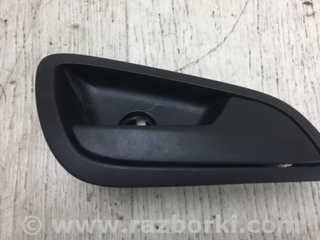 ФОТО Ручка двери внутренняя для Ford Focus 3 (01.2010 - 03.2018) Киев