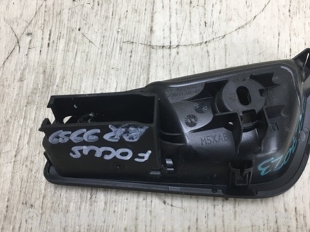 ФОТО Ручка двери внутренняя для Ford Focus 3 (01.2010 - 03.2018) Киев